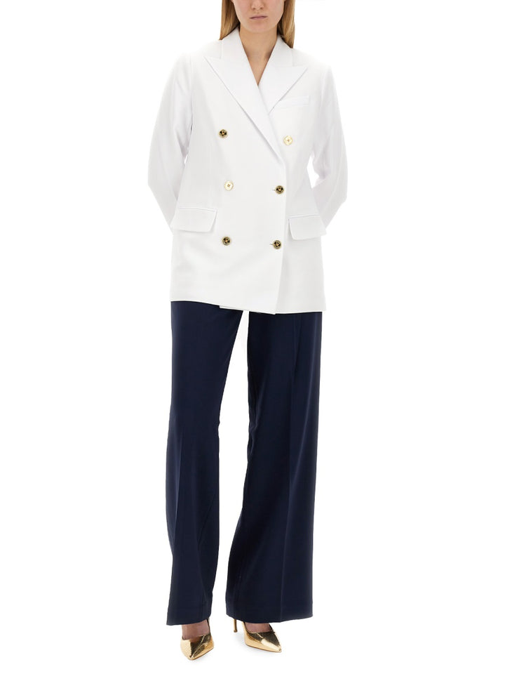 Michael Kors Pantaloni - Blu | Wanan Luxury