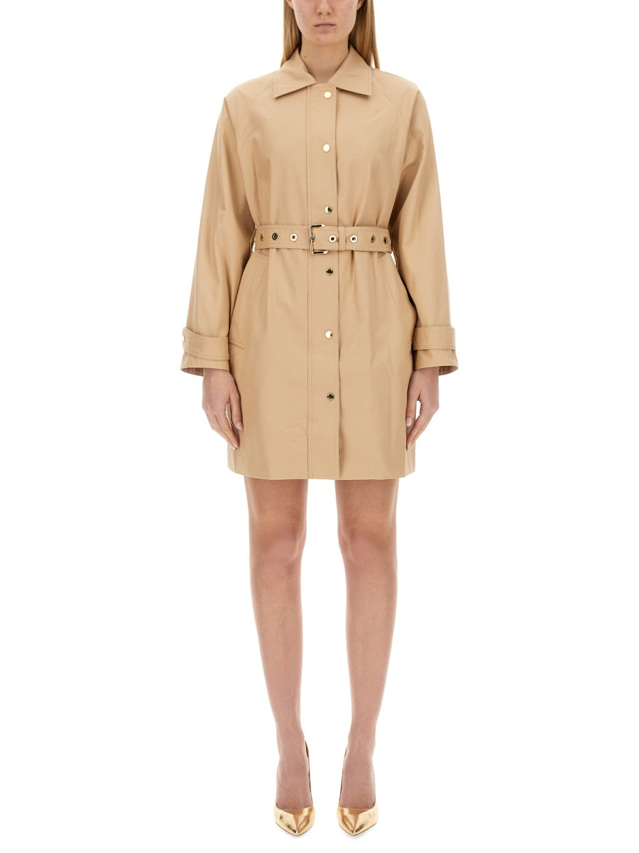 Michael Kors Trench e Impermeabili - Beige | Wanan Luxury