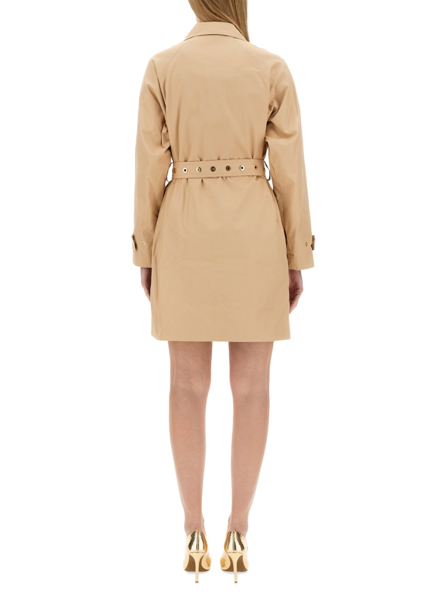 Michael Kors Trench e Impermeabili - Beige | Wanan Luxury