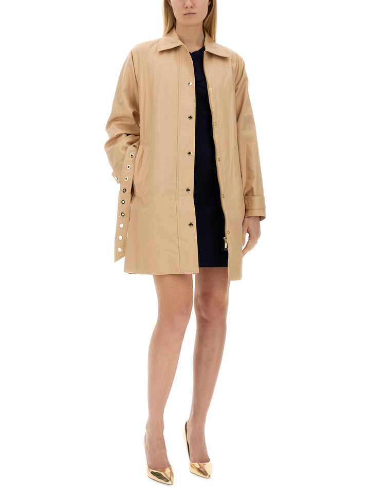 Michael Kors Trench e Impermeabili - Beige | Wanan Luxury