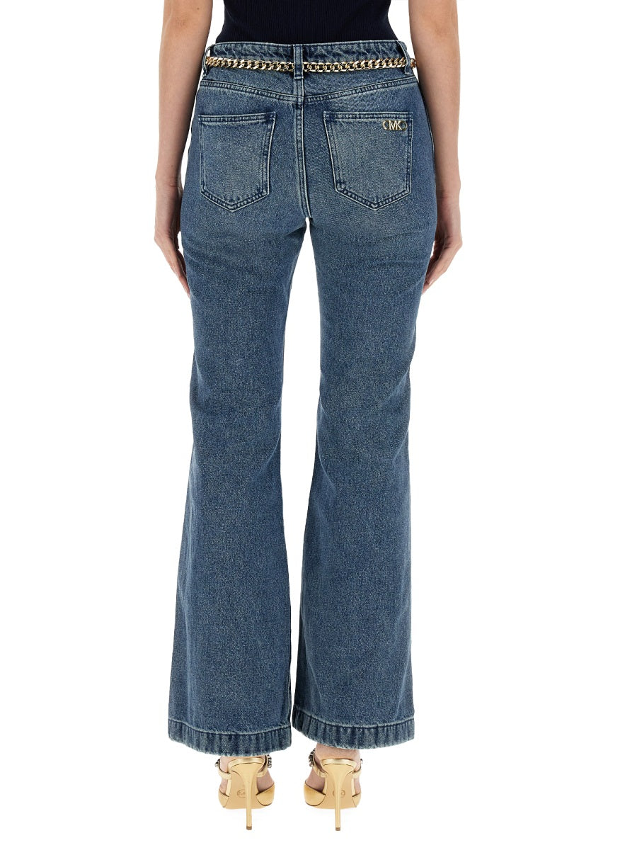Michael Kors Jeans - Denim | f2b57669a23ed3ce9766262533ecfdcf8576cf31