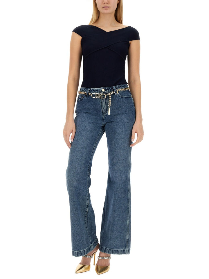 Michael Kors Jeans - Denim | ad54d5fde876eb25b6c2e325e270f792ea08669a