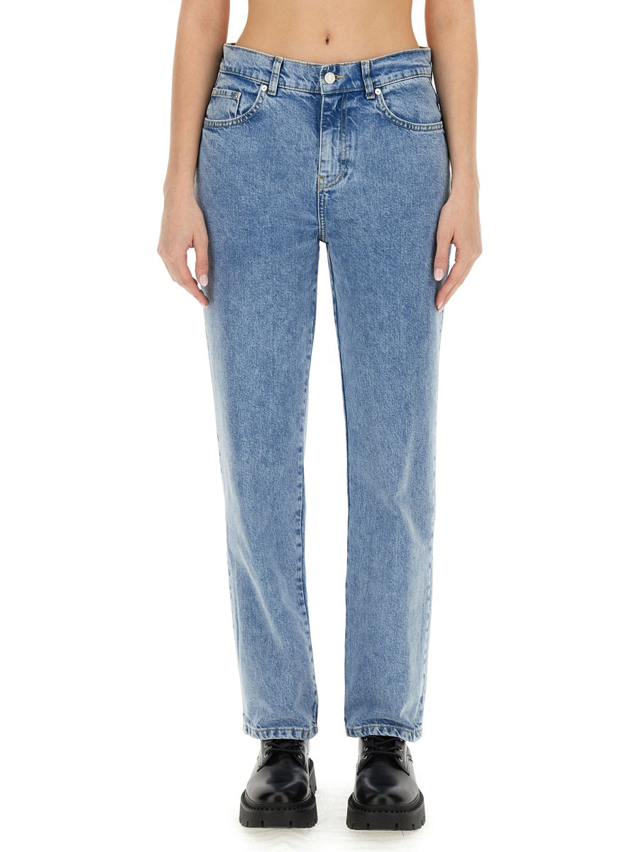 Moschino Jeans Jeans - Blu | Wanan Luxury