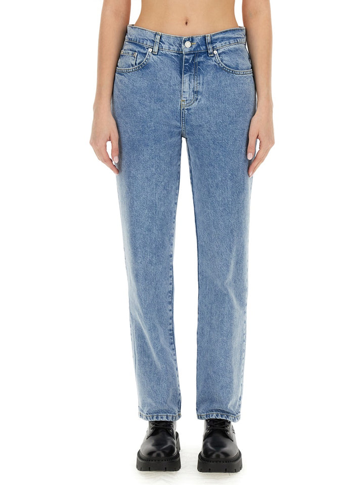 Moschino Jeans Jeans - Blu | Wanan Luxury