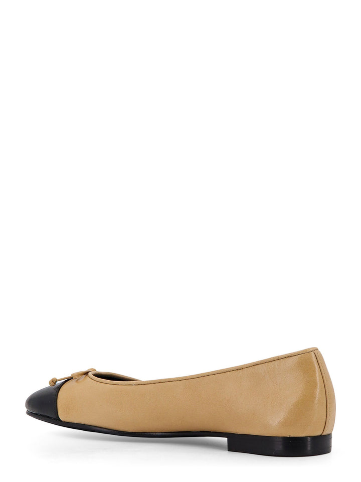 Tory Burch Flat shoes - Light | 3ea8b76a4e75998a715aae82a1531d2802502e0f