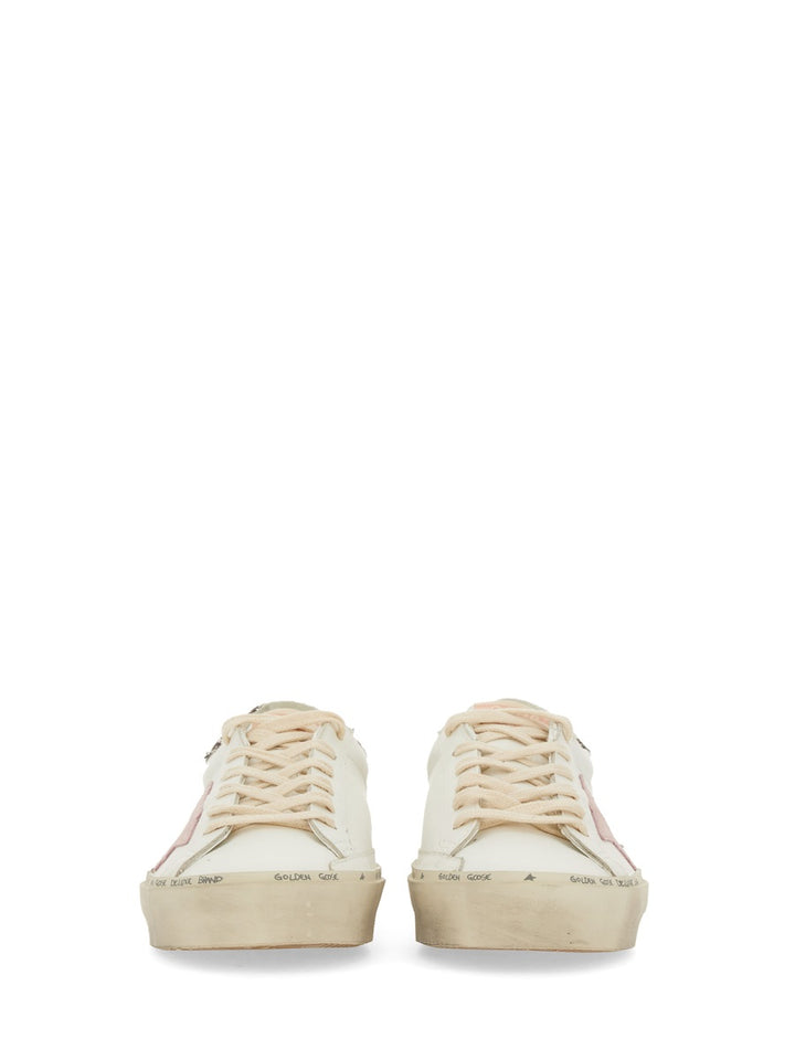 Golden Goose Sneakers - Multcolor | Wanan Luxury