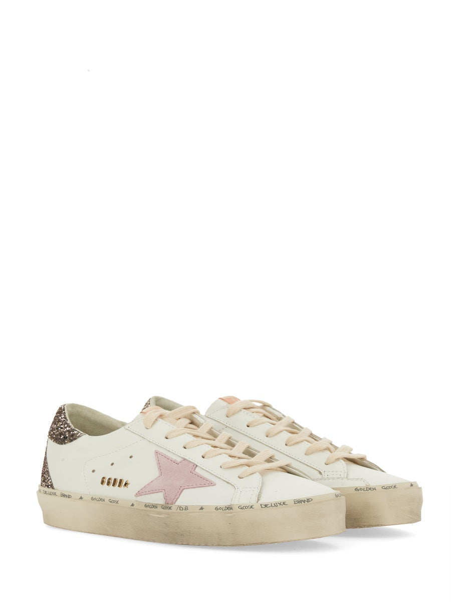 Golden Goose Sneakers - Multcolor | Wanan Luxury