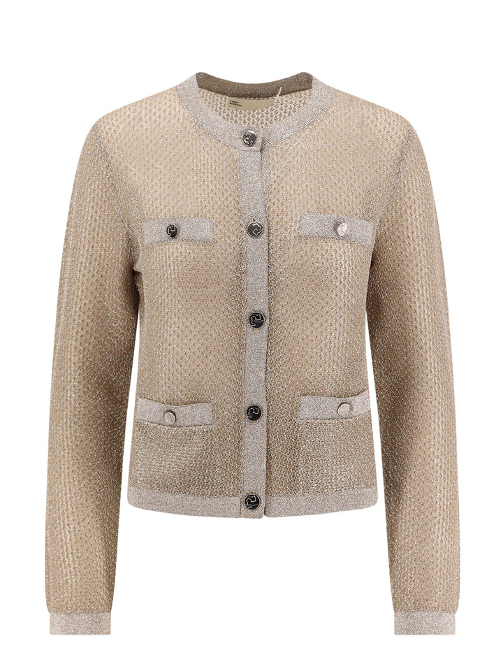 Tory Burch Sweaters - Light and natural | 6a7963630890a4f7867740517a10840aaae8c51d