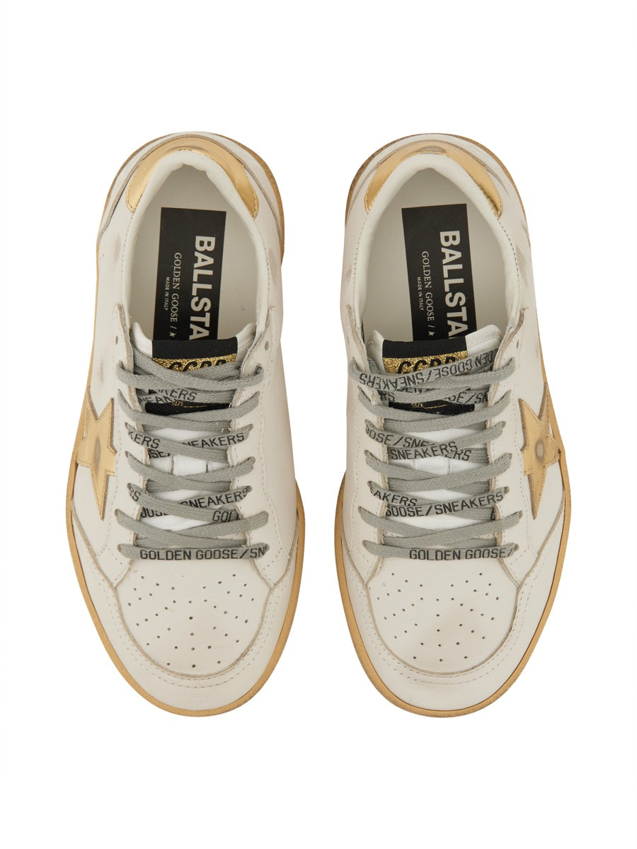 Golden Goose Sneakers - Bianco | Wanan Luxury