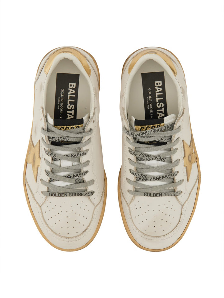 Golden Goose Sneakers - Bianco | Wanan Luxury
