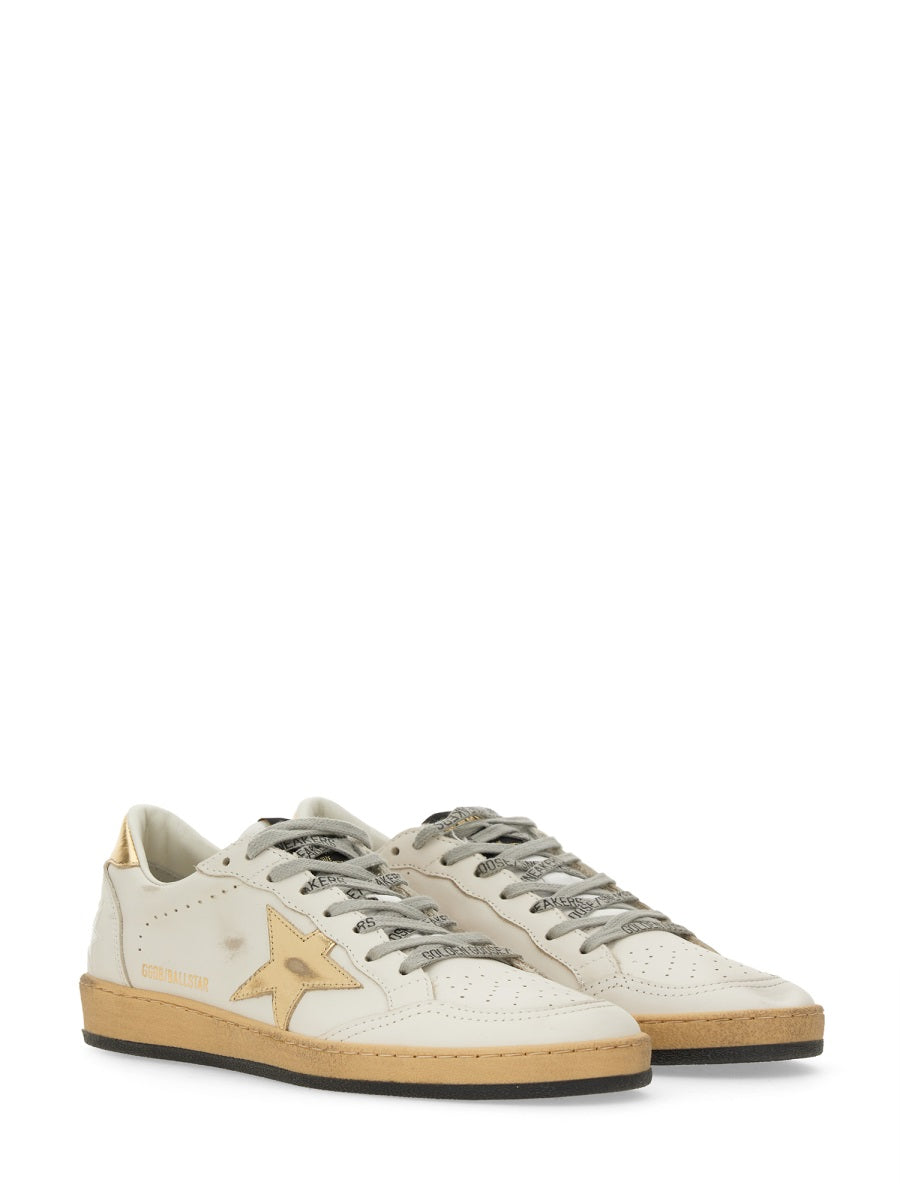 Golden Goose Sneakers - Bianco | Wanan Luxury