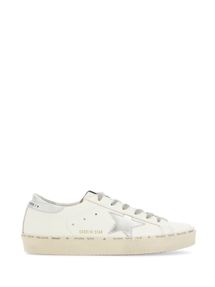 Golden Goose Sneakers - Bianco | Wanan Luxury
