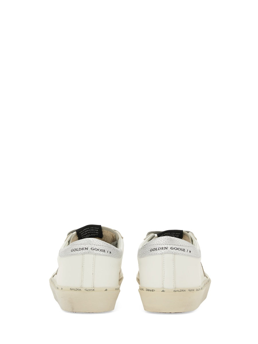 Golden Goose Sneakers - Bianco | Wanan Luxury