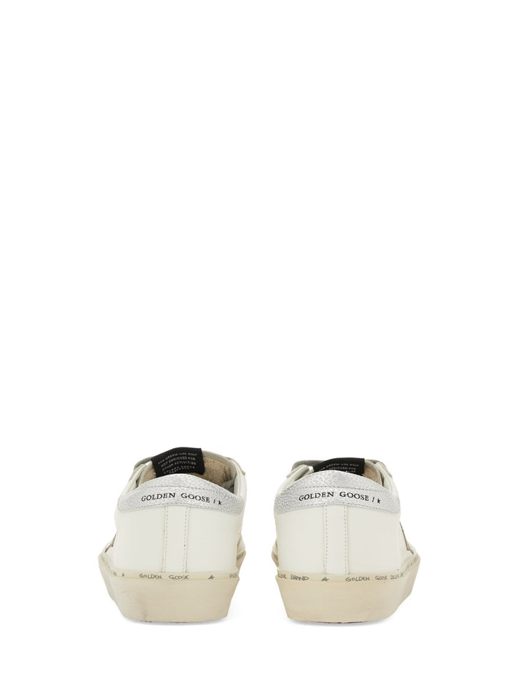 Golden Goose Sneakers - Bianco | Wanan Luxury