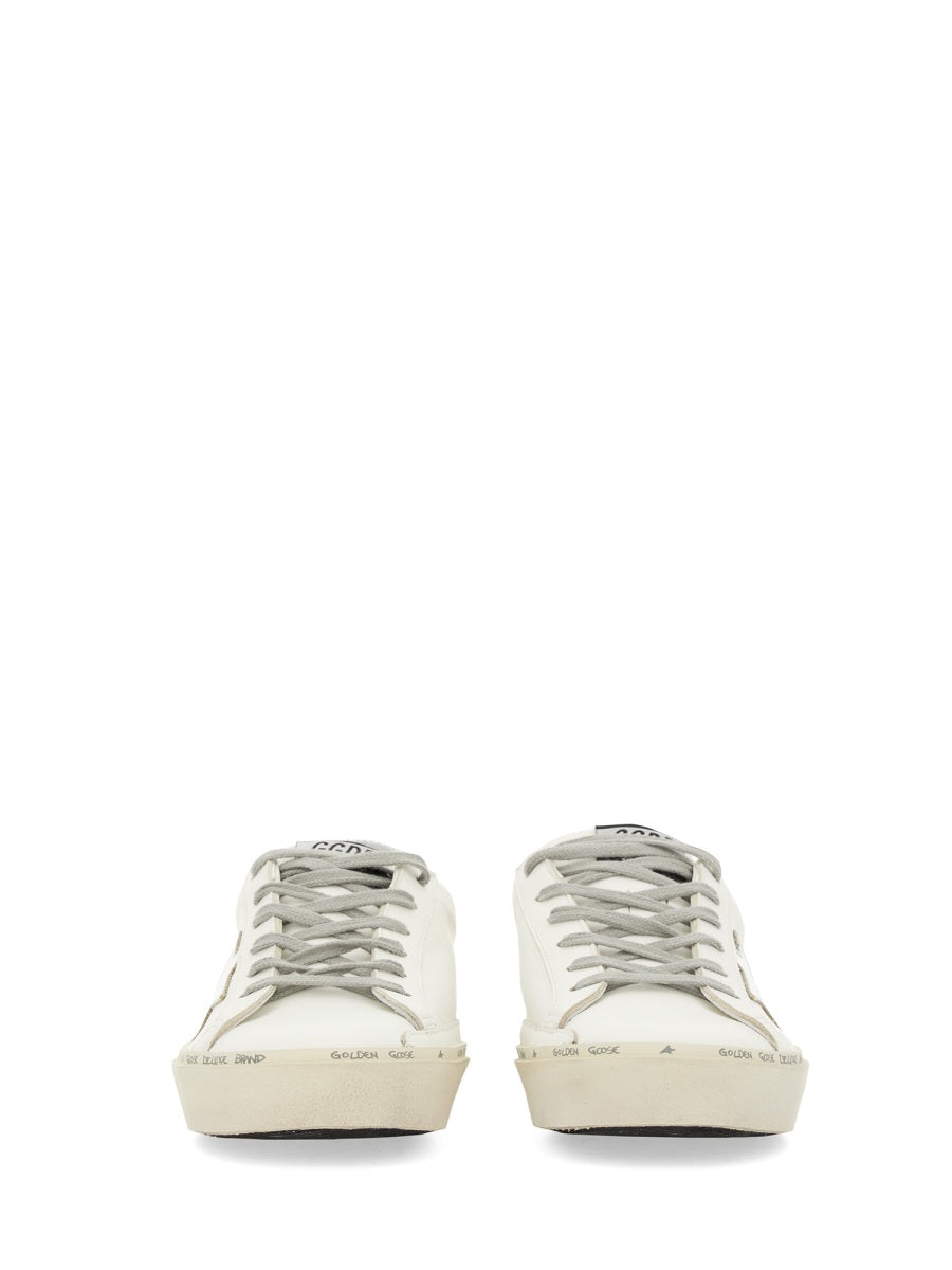 Golden Goose Sneakers - Bianco | Wanan Luxury