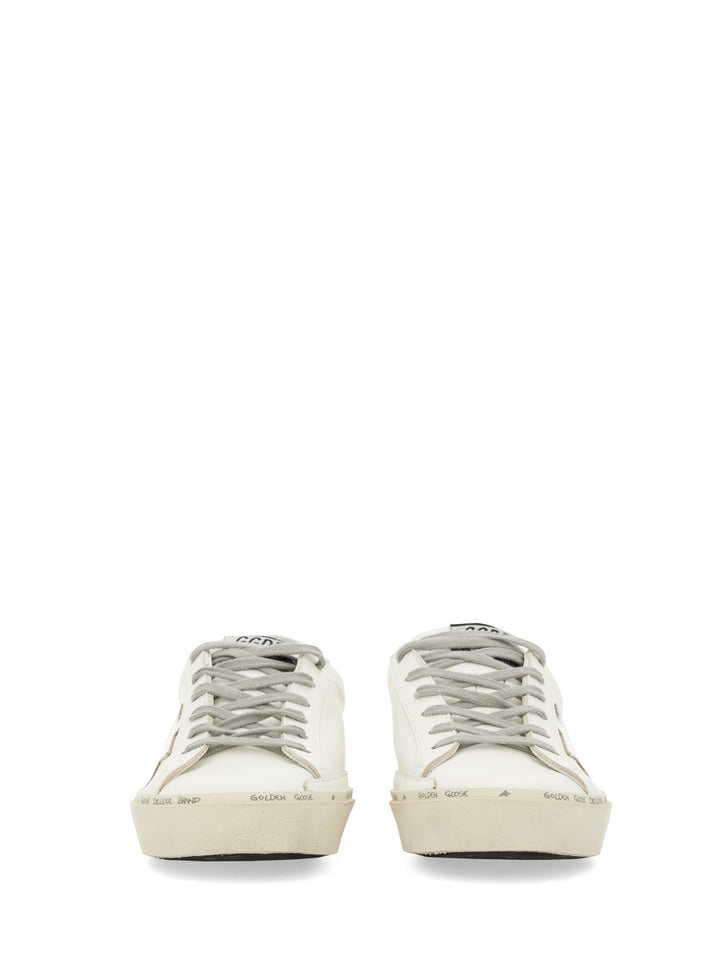 Golden Goose Sneakers - Bianco | Wanan Luxury