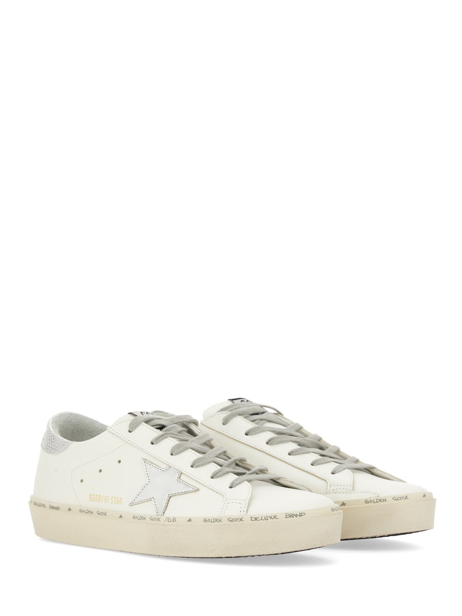 Golden Goose Sneakers - Bianco | Wanan Luxury