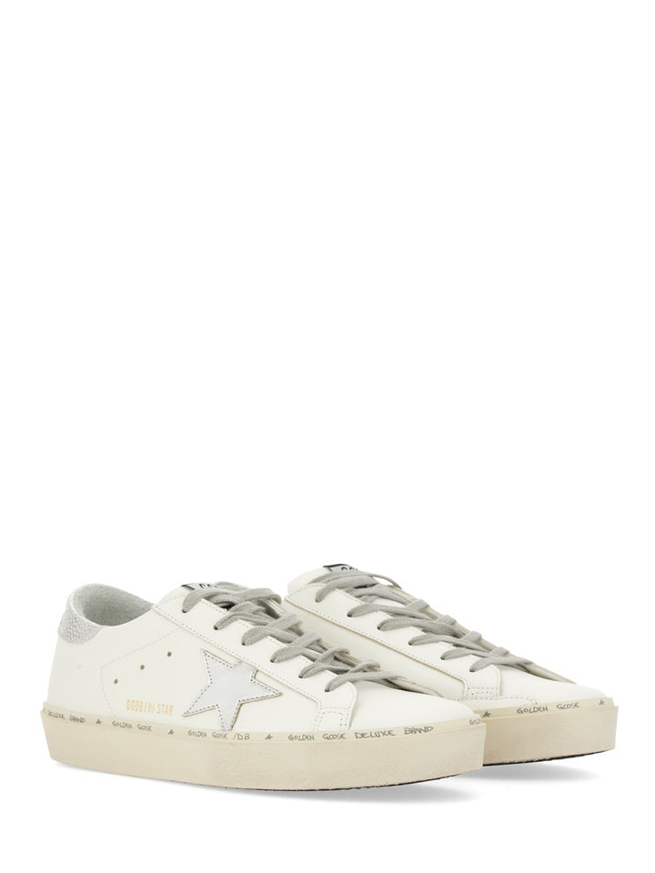 Golden Goose Sneakers - Bianco | Wanan Luxury
