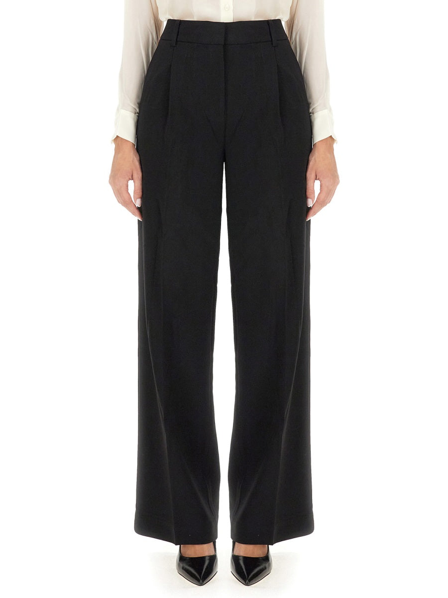 Michael Kors Pantaloni - Nero | Wanan Luxury
