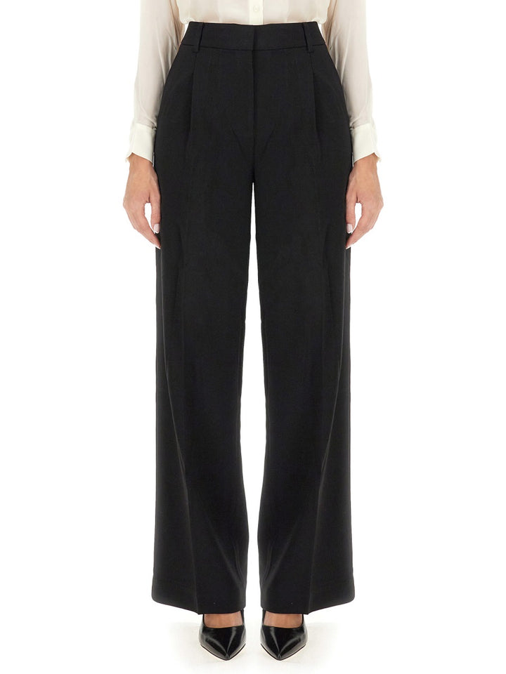 Michael Kors Pantaloni - Nero | Wanan Luxury