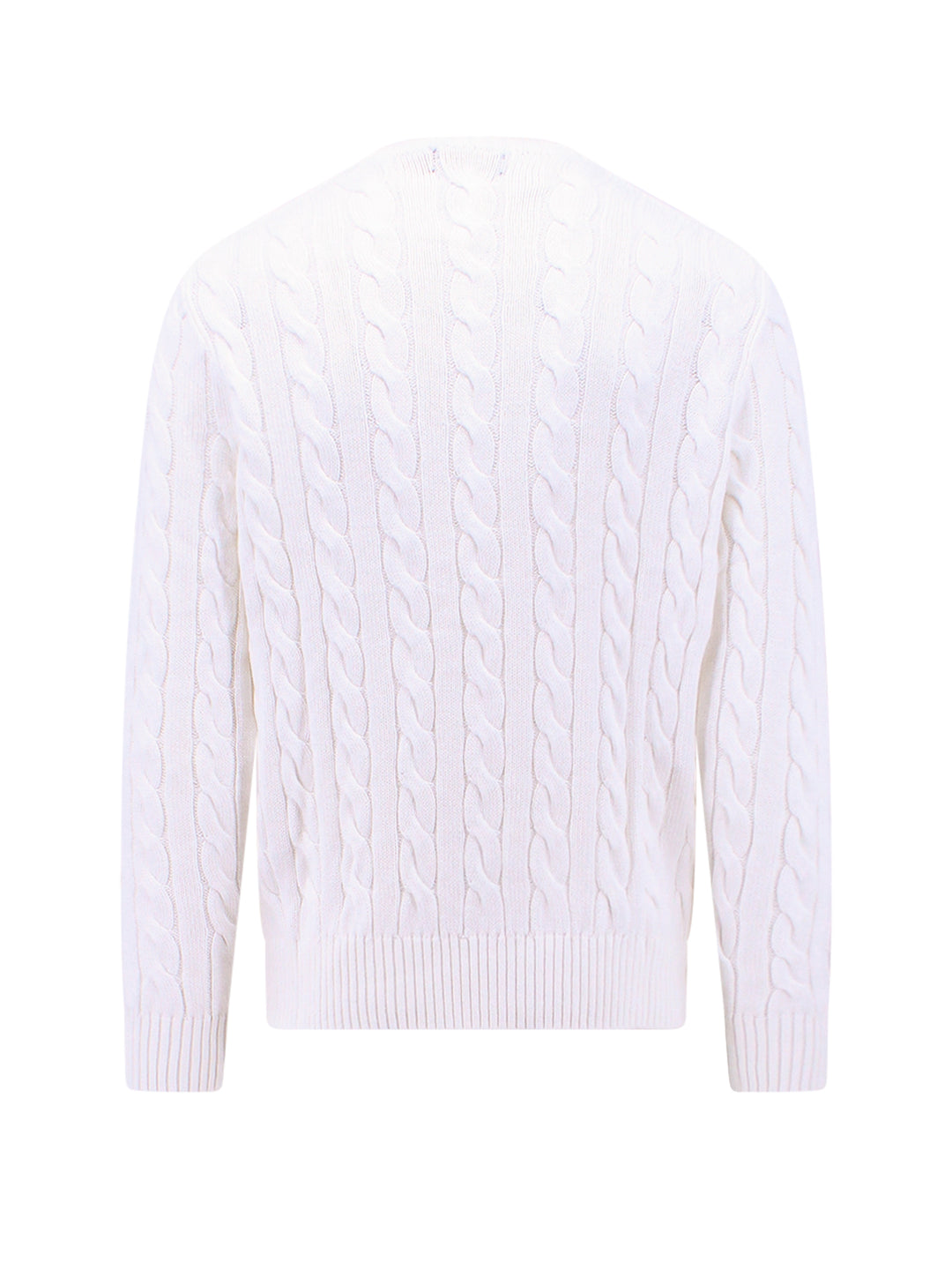 Polo Ralph Lauren Sweaters - Light and natural | 977213695eefdfc0063d12e905e382ee5be26244