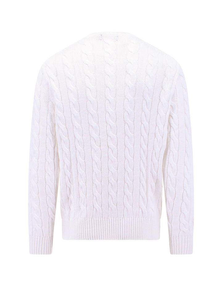 Polo Ralph Lauren Sweaters - Light and natural | 977213695eefdfc0063d12e905e382ee5be26244