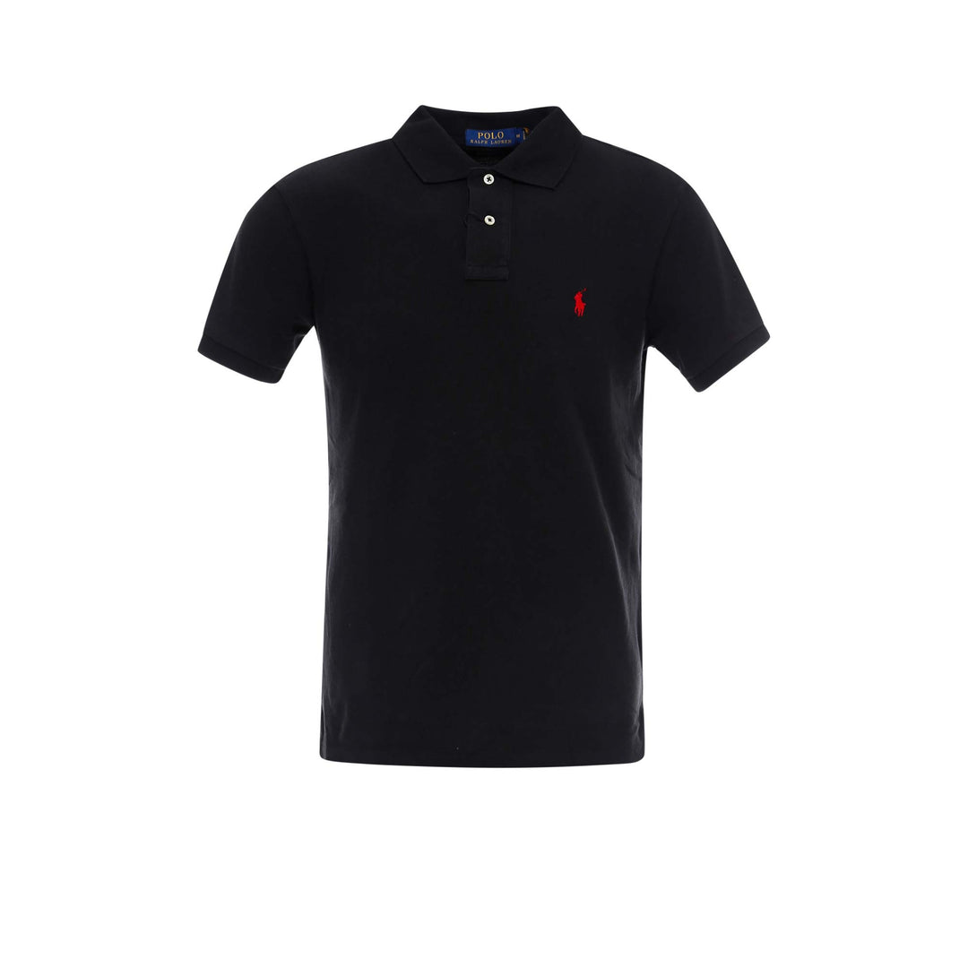 Polo Ralph Lauren T-shirts and Polos - Blacks and greys | b8121dd2e99834bf0fb55a3dd28d9a528e1cb233