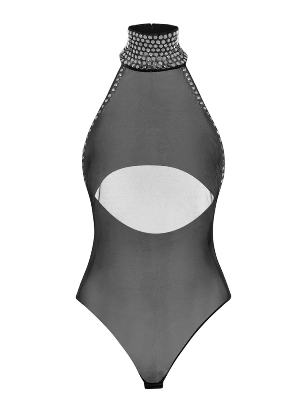 Oseree BODY - Nero | e0b09b0575fe8ddc6dcf015b54b41509e76af4d3