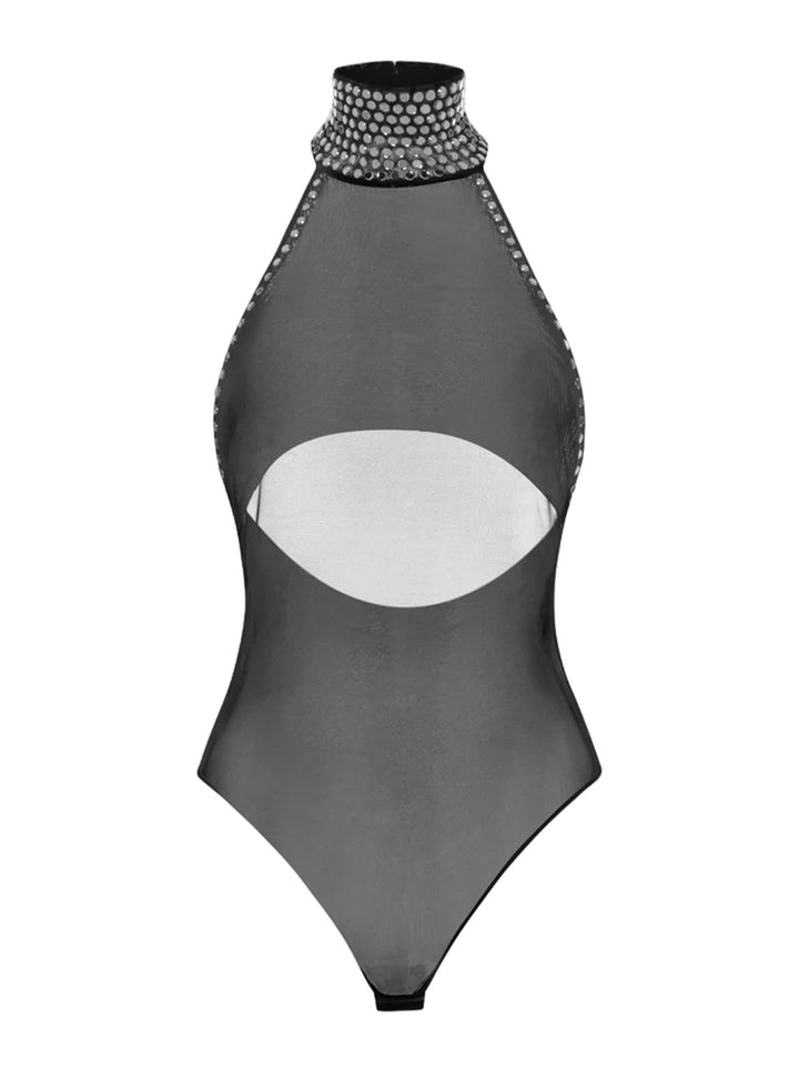 Oseree BODY - Nero | e0b09b0575fe8ddc6dcf015b54b41509e76af4d3