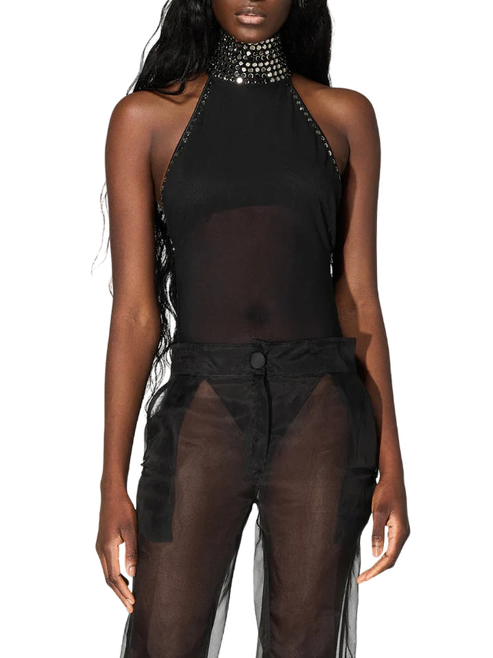 Oseree BODY - Nero | 65edcbce4e996611b26ce35da6ec962889ed77a2