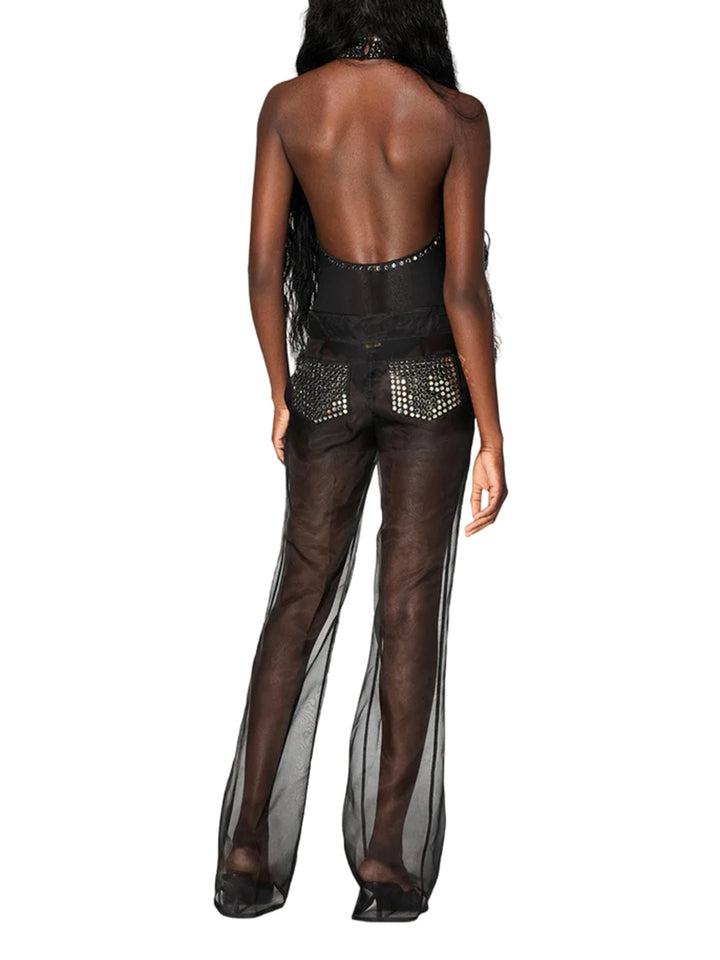 Oseree BODY - Nero | f179a98e8d5444eb24eb321161dae15a98c5bf72