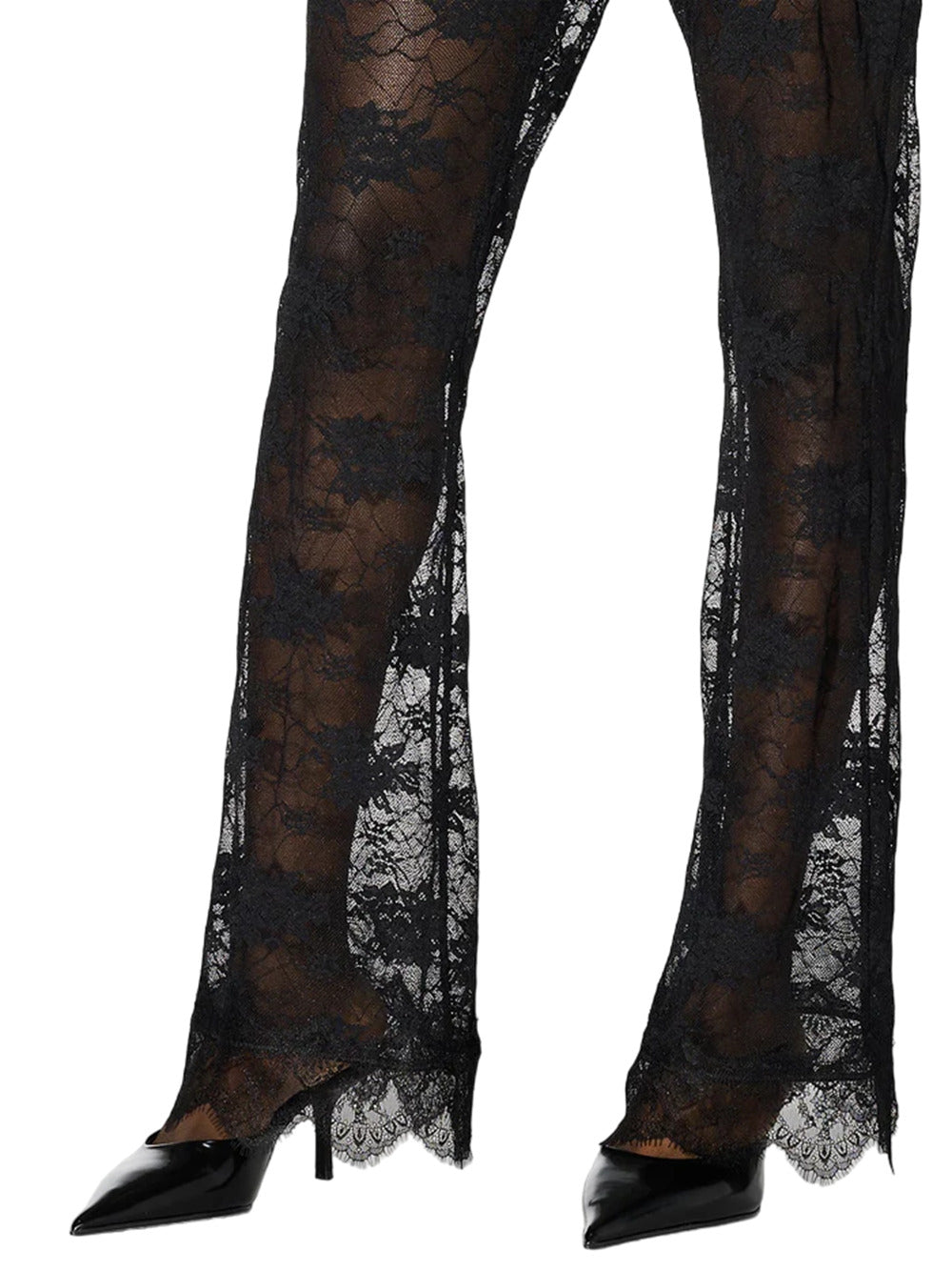 Oseree Regular & straight leg - Nero | 4c9609f8404af1e69588f02c2f480e8f1243a400