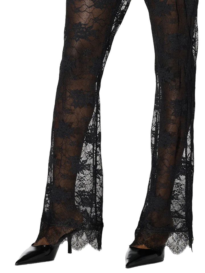 Oseree Regular & straight leg - Nero | 4c9609f8404af1e69588f02c2f480e8f1243a400