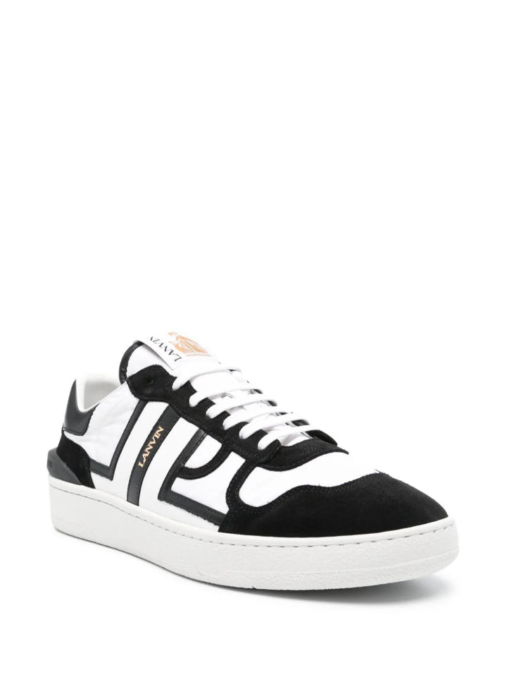 Lanvin Sneakers - Bianco | 7214476df921f7dbaae0e7977368021ff88cbc13