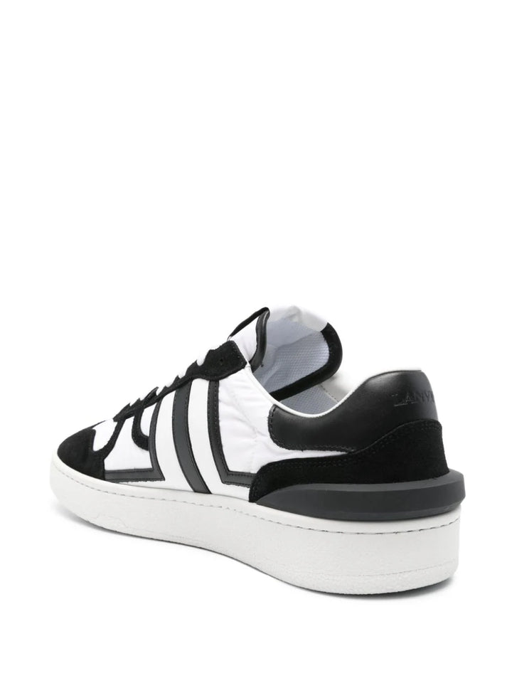 Lanvin Sneakers - Bianco | 544824f5112ee77d3e588a59670f73bc953bfb5d