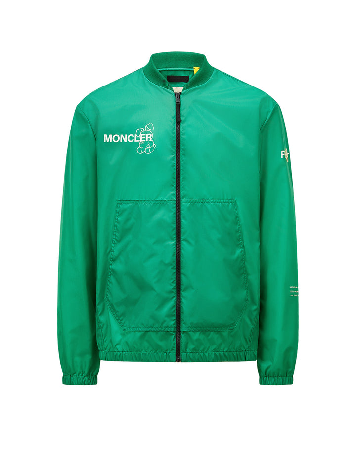 Moncler Genius Jackets - Blue and green | f58fca382ff689feaf355368da1a0cfae4f2b4cb