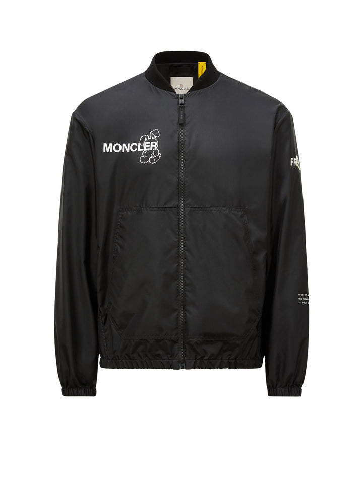 Moncler Genius Jackets - Blacks and greys | 5c28ab1c3c3145d0eb7f4230b233c74d5696c83b