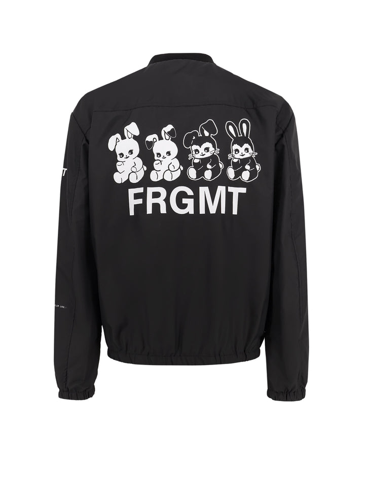 Moncler Genius Jackets - Blacks and greys | ad33e692e7ed0c37b2e973b4bceae580eb46a491