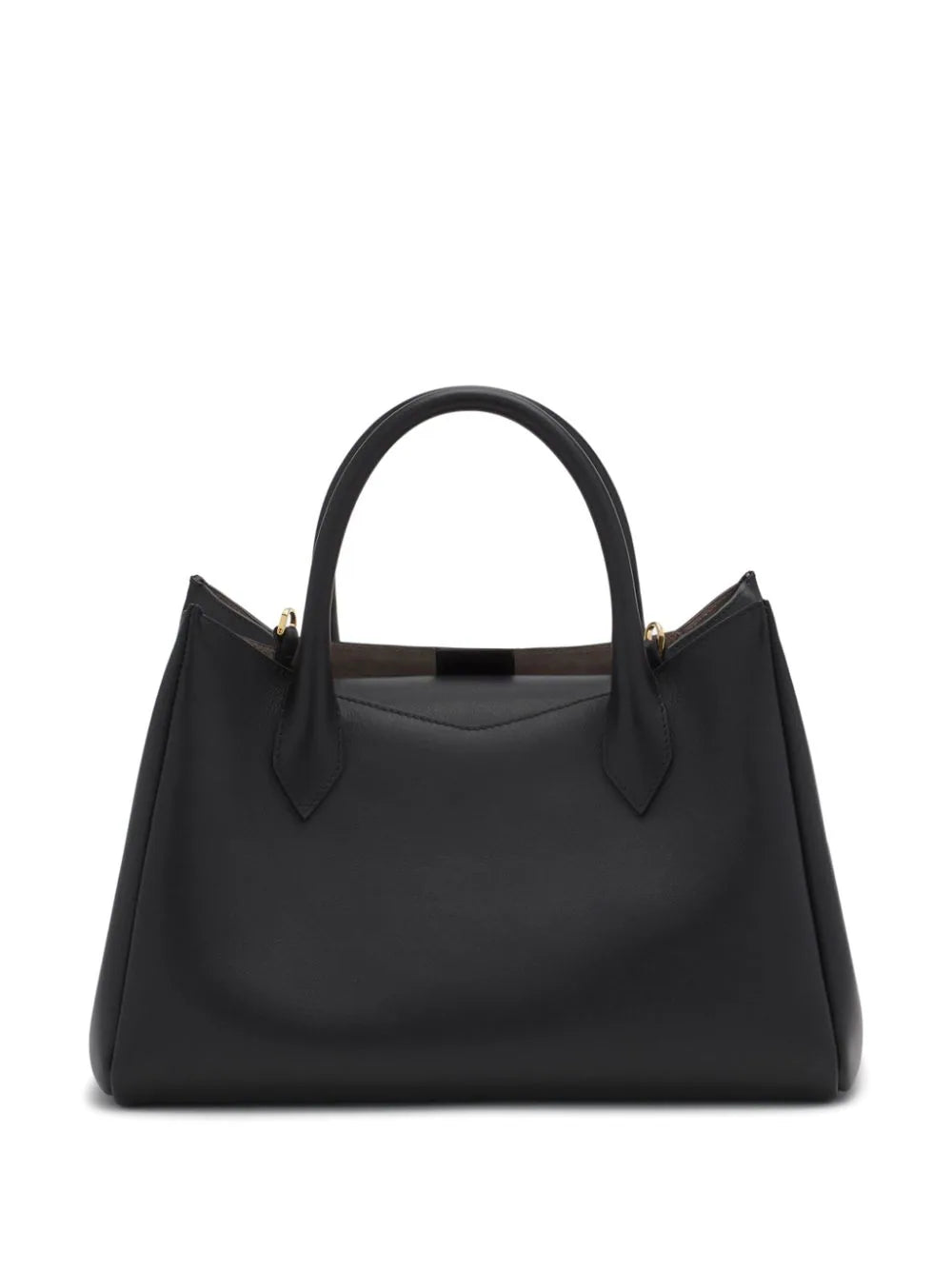 Lanvin Handbag - Nero | 210f58afe760fdc6e9b32af75fb235e29df1958d