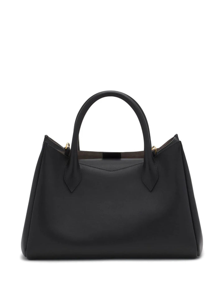 Lanvin Handbag - Nero | 210f58afe760fdc6e9b32af75fb235e29df1958d