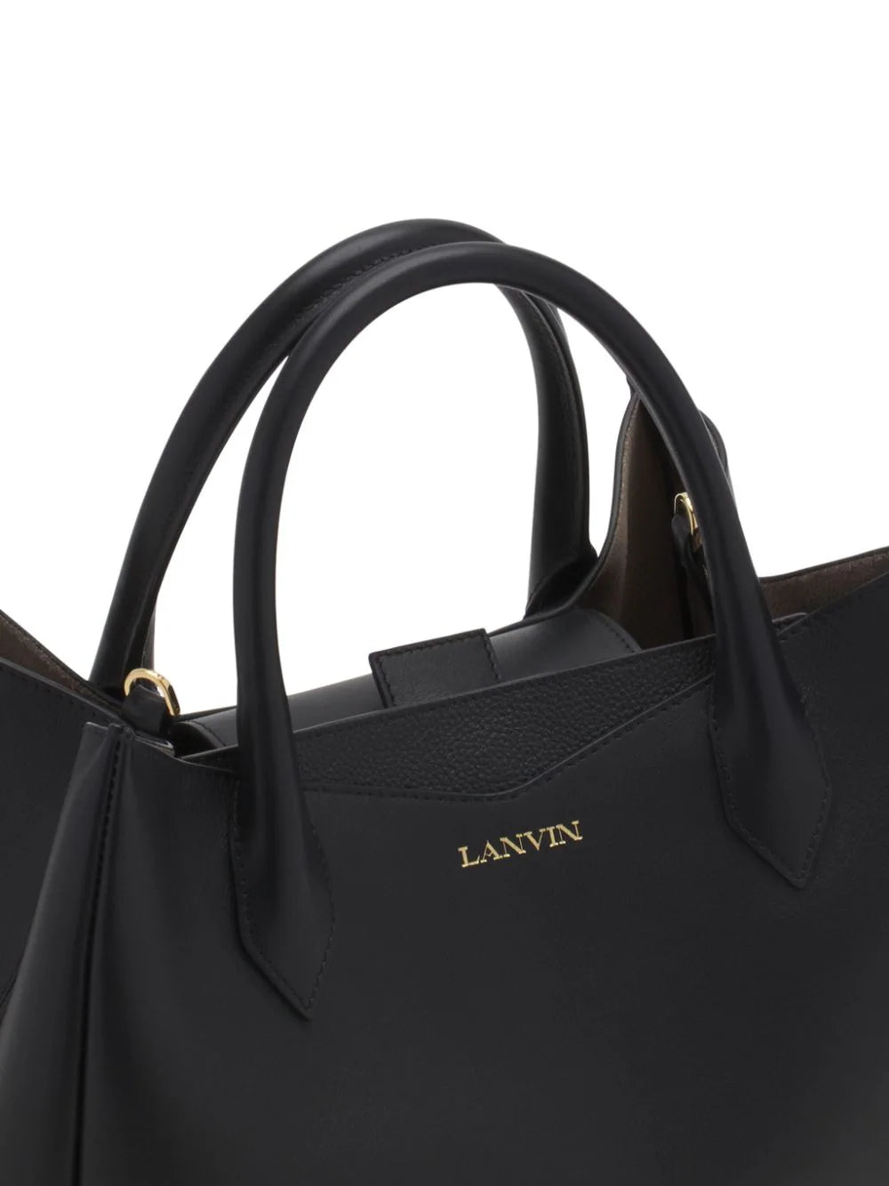 Lanvin Handbag - Nero | 94a931d7010be26668c55c61d99a29936087c590