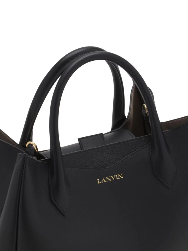 Lanvin Handbag - Nero | 94a931d7010be26668c55c61d99a29936087c590