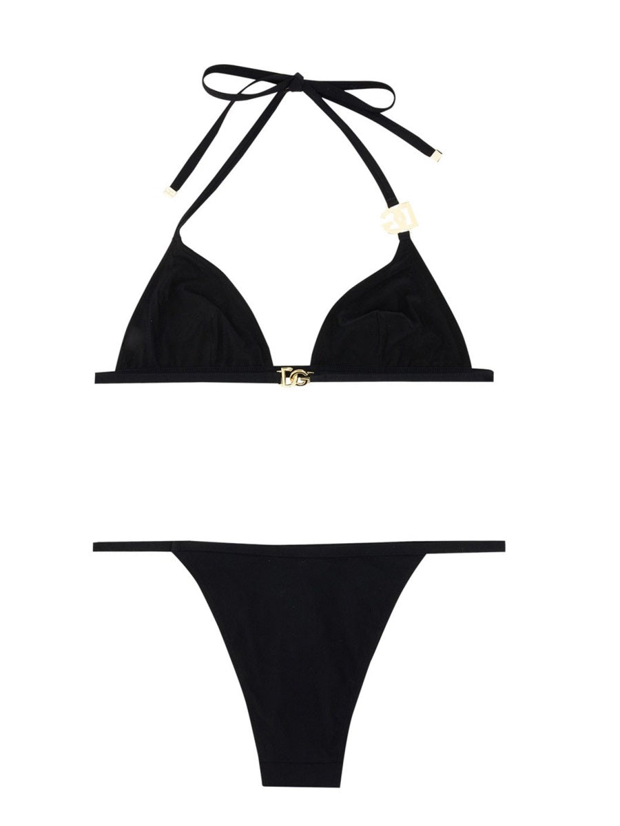 Dolce & Gabbana Costumi - Black | a87d7806ae8e72d27196075e773736674e90e789