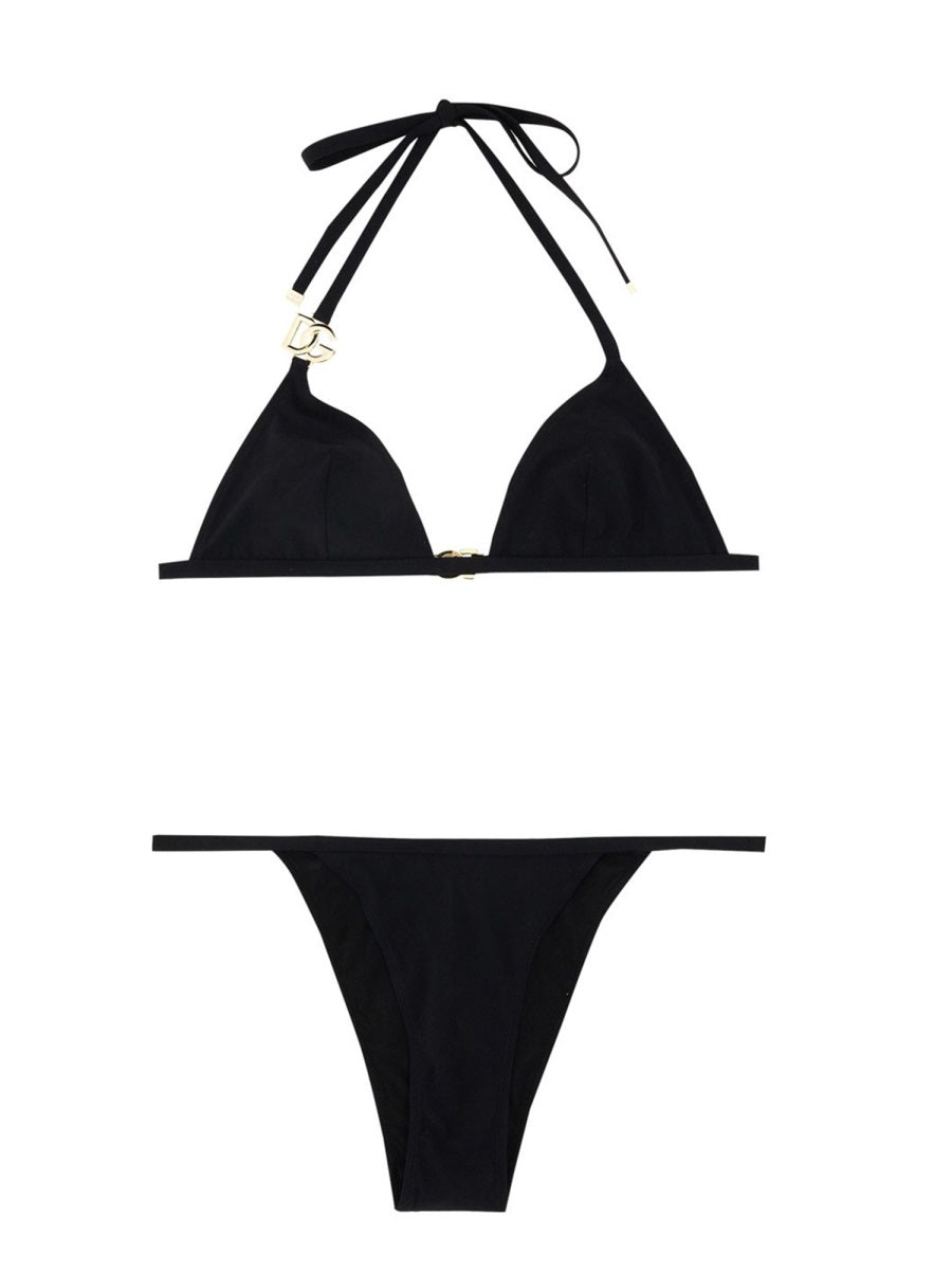 Dolce & Gabbana Costumi - Black | d21a4ab35edb2fdb6312bf67bd2dabb527682104