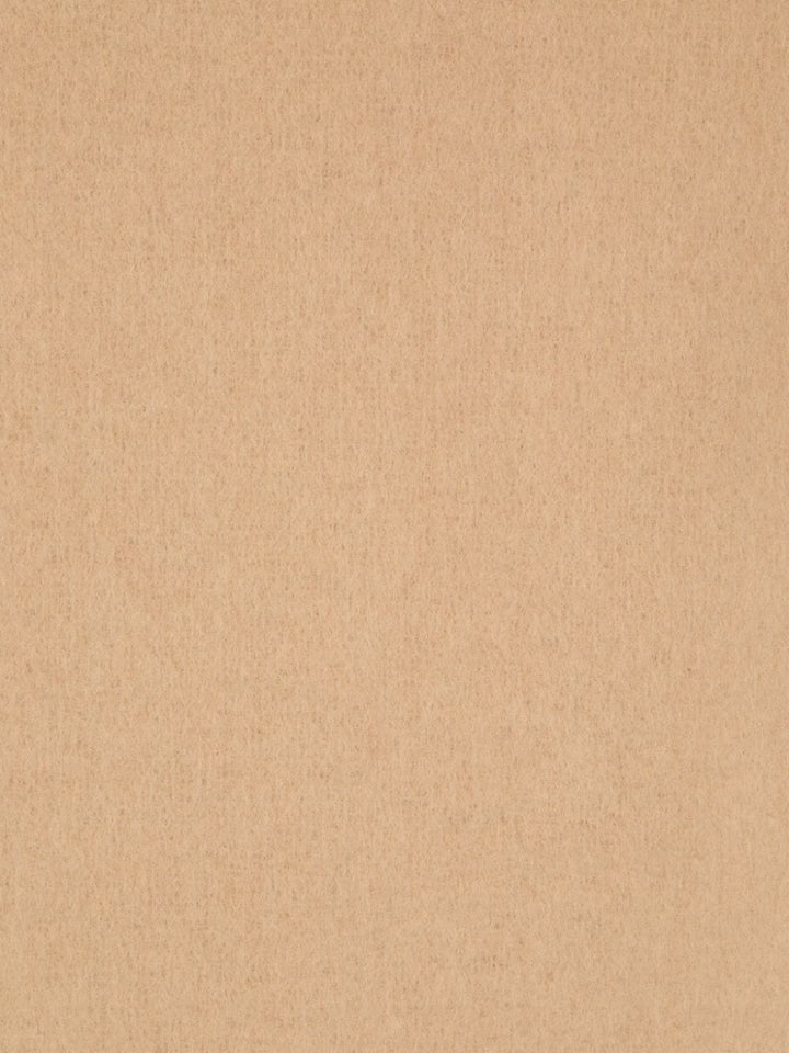 Maison Kitsuné SCARF - Marrone | 376d4c5280fd72468d39904236e1a9802cc223c6