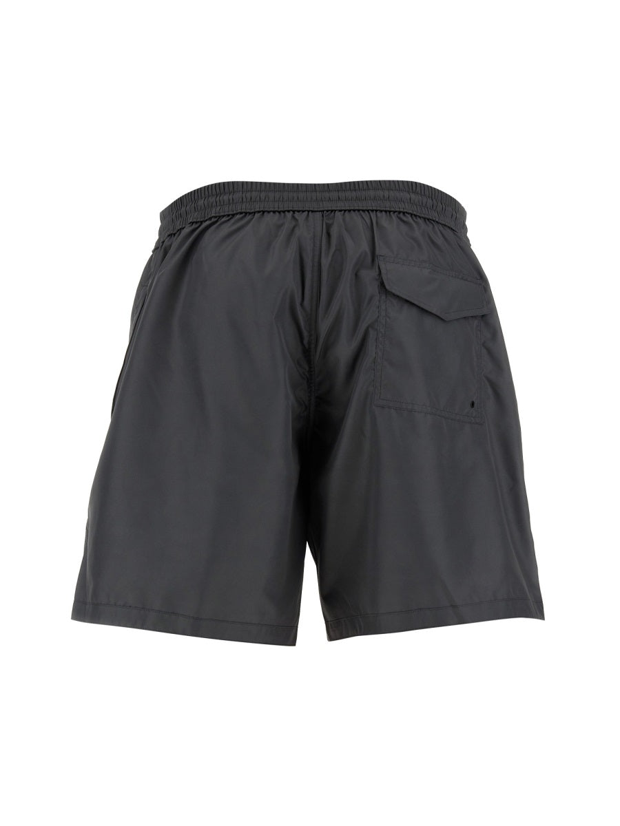 Versace Costumi - Nero | Wanan Luxury