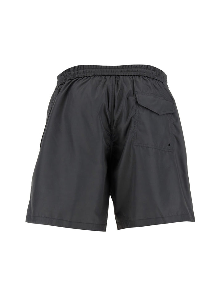 Versace Costumi - Nero | Wanan Luxury