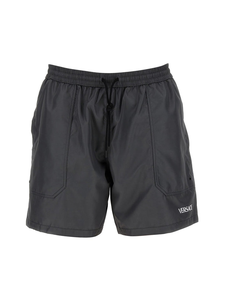 Versace Costumi - Nero | Wanan Luxury