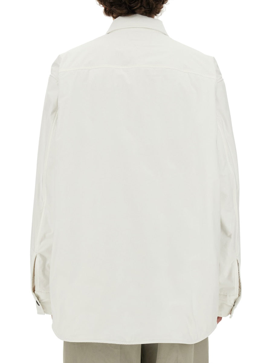 Bottega Veneta Giacche - White | 7ba09453504f9df8c9f59763801f5341f294437a