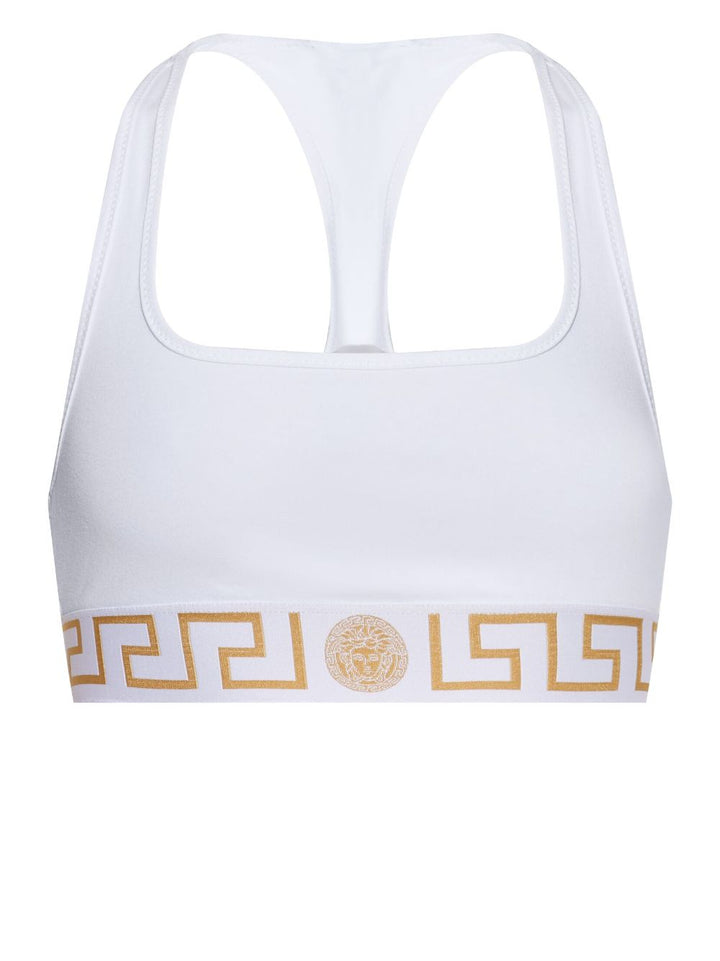 Versace UNDERWEAR - Bianco | 18c959bfeb2e56e8c90ad6cc91c1ad852269d7d5